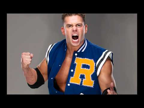 Alex Riley New 3rd Theme Song ''Say It To My Face'' + Download Link (HD)