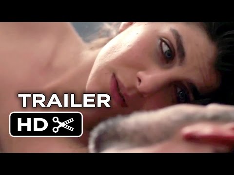 Red Rose Trailer (2014) - Sepideh Farsi Romantic Drama