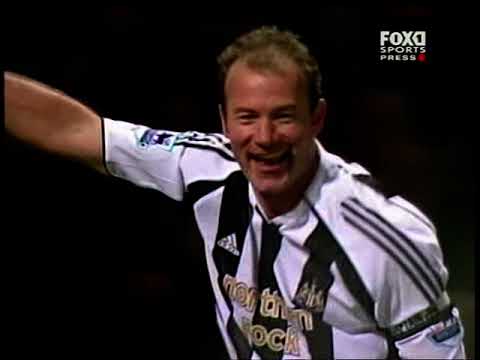 2005 12 17 West Ham United v Newcastle United FOX