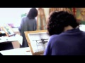 A film about KIDS AND MUSIC. Sant Andreu Jazz Band.