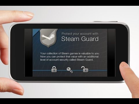 Решение ошибки авторизации в steam guard