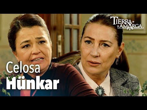 Hünkar se enojó de celos hacia Fekeli - Capítulo 149
