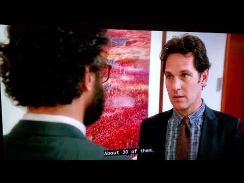 Movie They Came Together