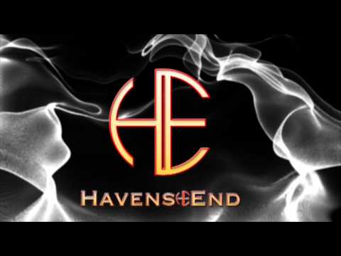 Havens End Full Length Self Titled Album