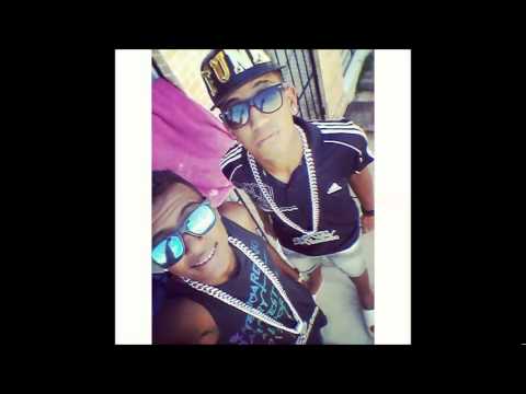 MC VANDINHO E MC DANIEL BOLADÃO - GOSTA DE DESCER - MÚSICA NOVA 2015 - DJ ARTHUR