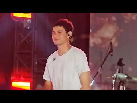Nyoman Paul Alunan Mimpi Live Central Park 2025