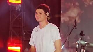 Download lagu Nyoman Paul Alunan Mimpi Live Central Park 2025 mp3