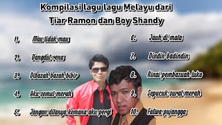 Download lagu Kumpulan lagu lagu Melayu lawas TIAR RAMON dan BOY SHANDY mp3 Download lagu Kumpulan lagu lagu Melayu lawas TIAR RAMON dan BOY SHANDY mp3