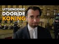 Thierry Baudet op bezoek bij de Oranjes