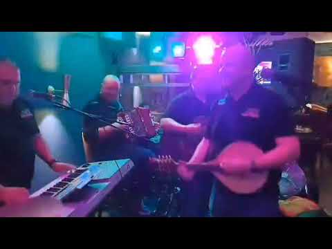 Glasgow Reel - Flake The Gander