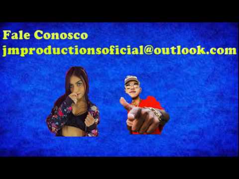 Mc Mirella e Mc Dieguinho  - Jade Jafá (DJ Gustavo Beats)