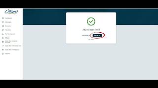 Set Up Payee Pay Bills