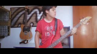 Mi Angel-Ezio Oliva Cover (Alejandro Jeri)