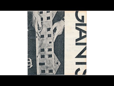 They Might Be Giants - Rhythm Section Want Ad (Demo) [1985 Promotional Demo Tape #6]