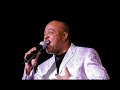 Peabo Bryson Why Goodbye Slowed