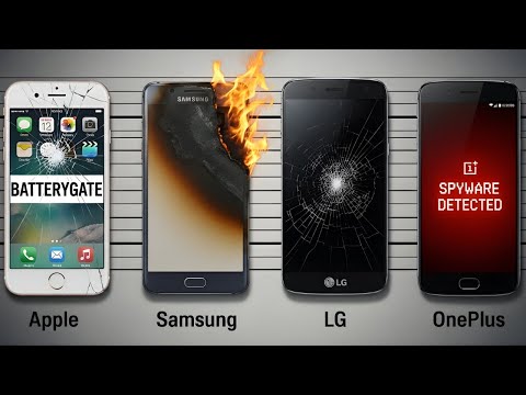 The 11 Worst Disasters in Mobile Phone History