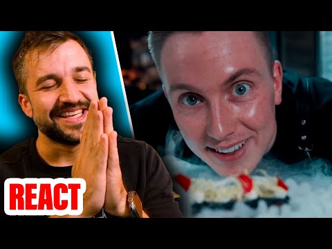 Sternekoch reagiert: 1 Tag als Sternekoch Tomatolix