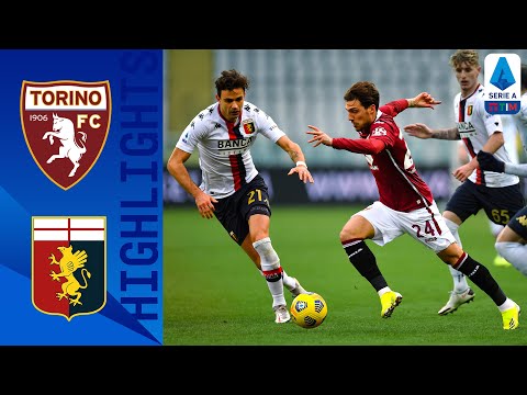 Video highlights della Giornata 4 - Fantamedie - Verona vs Genoa