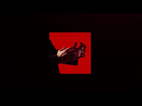 LAAKE - EYES (Official Audio)