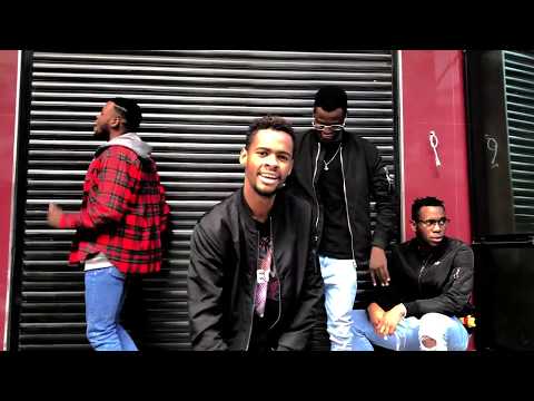 Mierques  - Olha só pra mim (Street Video)