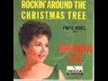 Brenda Lee - Strawberry Snow.wmv - barrygioportmorien1 Brenda Lee - Strawberry Snow.wmv
