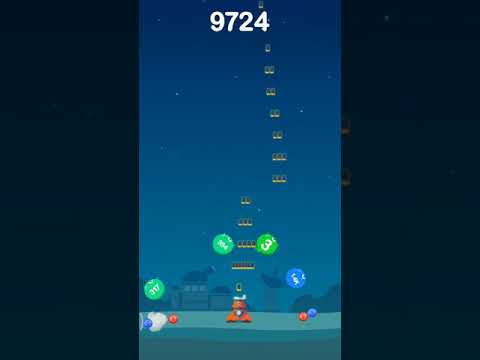 Jump Ball Blast Video