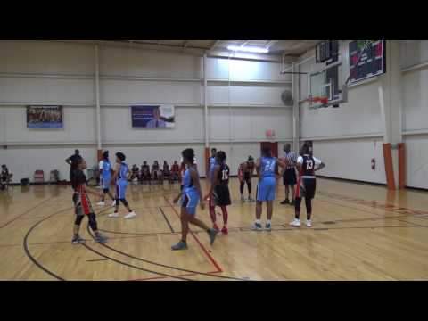 1DREAM vs NY Gauchos