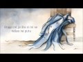 Leonard Cohen - Famous blue raincoat (srpski ...