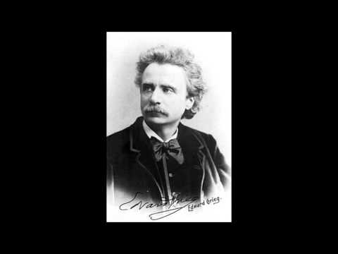 Grieg - Nordraak's Funeral March