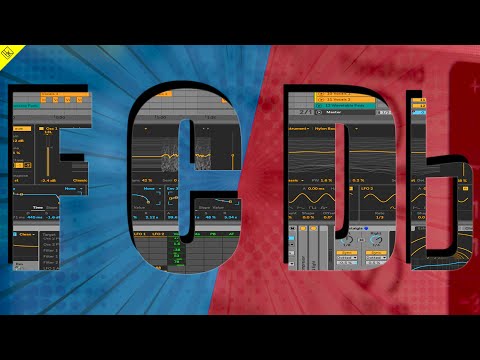 Making melodic techno with only 3 notes