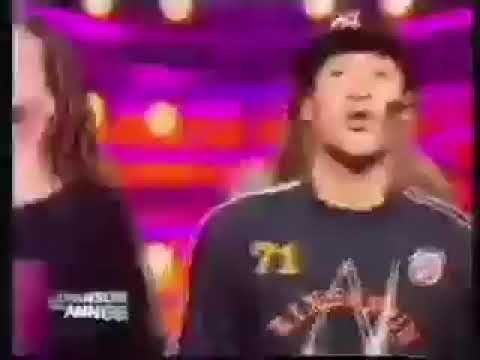 Star Academy - la chanson de l'année - 21/06/2005