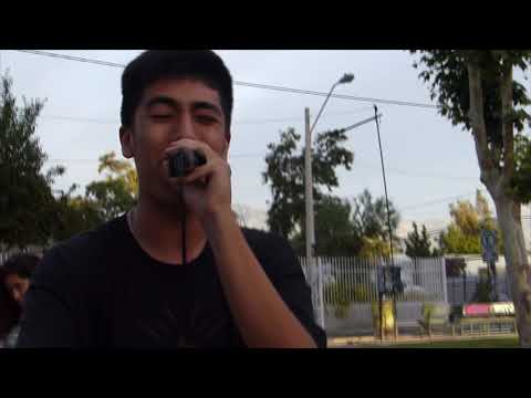 Presentacion WAREN y LOGOZ / Evento a Beneficio de Sie7e