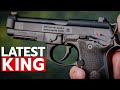 Best Beretta Pistols 2025 1 Shocks EVERYONE