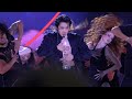 250614 BTS 제이홉 Hope On The Stage Final Killin It Girl