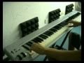 Video 6: Played on Keyboard 3