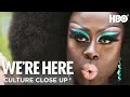 We're Here: Queerness in Conversation — Part 2 | HBO