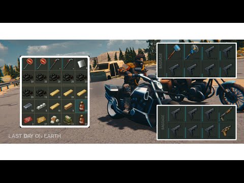 Raid Base "Player5269" - Last Day On Earth:SURVIVAL