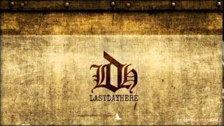 LastDayHere -  Be Free