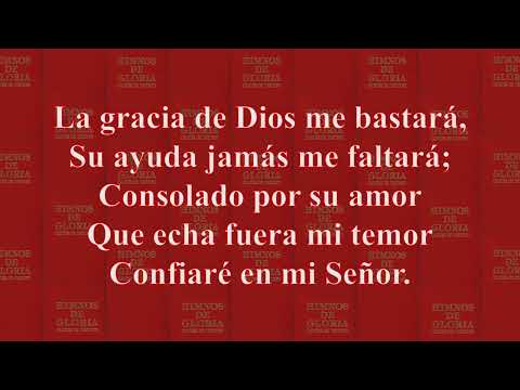 51  La Cruz y La Gracia de Dios