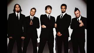 Bloodhound Gang - A Lap Dance Is so Much Better When the Stripper Is Crying [Tracks]