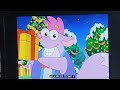 Dora S Christmas Carol Adventure We Did It