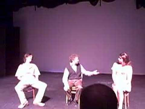 Kasper Hauser live @ Sketchfest 2007