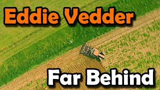 Eddie Vedder, Far Behind (lyrics)