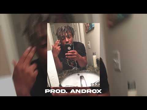 (FREE FOR PROFIT) Sad Type Beat x Juice WRLD - Not Enough
