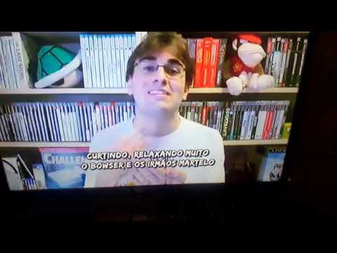 BRKsEDU VS Mussoumano | Batalha de YouTubers