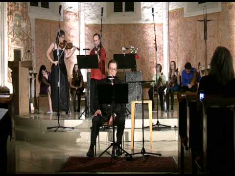 My Bonnie Flies over the Ocean by Aleksey Igudesman