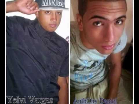 yo no le paro volumen 2