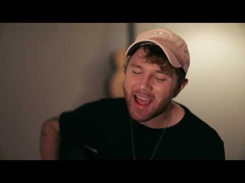 Post Malone - Circles (Acoustic) Cover by Adam Christopher