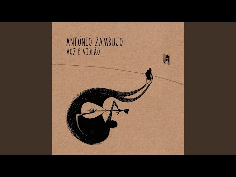 O Sol De Azar - António Zambujo
