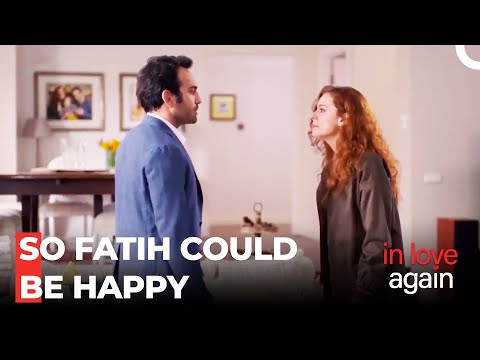 Some Mistakes Have Been Made  - In Love Again